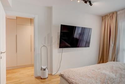 REA1026922 Apartament 4 camere l Decebal l Parcare - 10