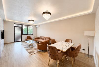 Apartament cu 2 camere decomandat în 13 Decembrie - 5