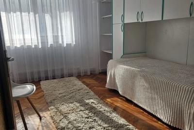 STADION - 3 camere, mobilat si utilat cu centrala pe gaz - 10