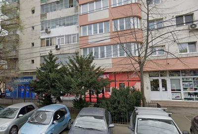 Vanzare spatiu parter de bloc – AVRIG
