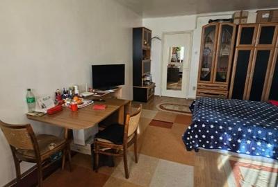 Garsonieră semidecomandată în Calea București - 13