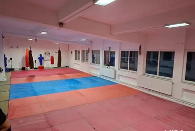 Inchiriez sala de sport si arte martiale - 1