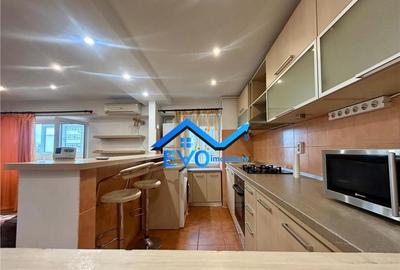 Apartament de cu 3 camere, etaj intermediar, Alexandru cel Apartament de cu 3 camere, etaj intermediar, Alexandru cel - 3