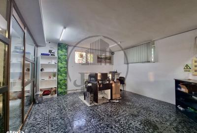 Spațiu comercial, de 331 mp, în Inel II - 5