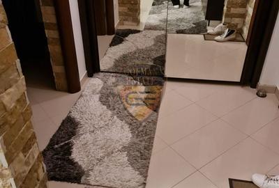 Apartament cu 3 camere semidecomandat în Central - 4