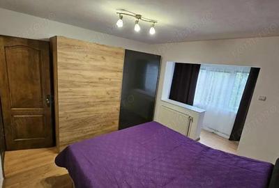 SOARELUI, renovat, 2 balcoane, 2 bai, etaj 3, SUD Plaza - 6