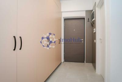 APARTAMENT CU MUTARE IMEDIATA CU LOC DE PARCARE, PODU ROS - 7