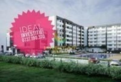 Apartament cu 2 camere decomandat în Central - 2