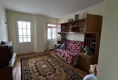 Casă cu 6 camere cu Teren 294 Mp în Gării - 14