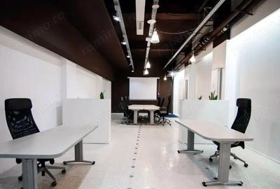 Spațiu comercial, de 715 mp, în Kiseleff - 11