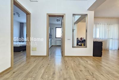Apart 2 camere 75mp | Aviatiei - Metropolitan Residence | Centrala Apartament - 13