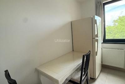 Apartament cu 2 camere în Militari