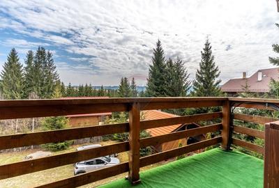 Casă cu 7 camere cu Teren 1300 Mp în Beliș - 29