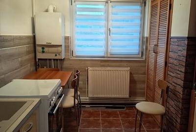 Apartament cu 2 camere semidecomandat în Central - 6