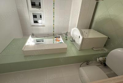 Inchiriez apartament 53 mp zona gheorgheni la 2 statii de centru - 5