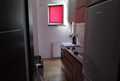 Garsoniera Giurgiului - 4