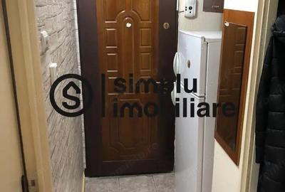 Garsoniera Rovine, etaj 3/4 - 71 000 Euro - 1