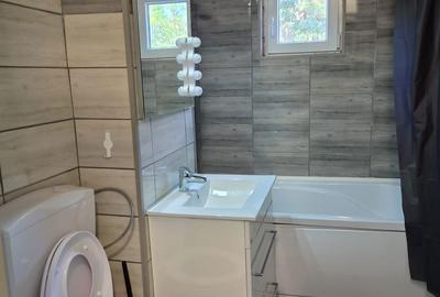 Apartament cu 2 camere, mobilat în Micălaca - 8