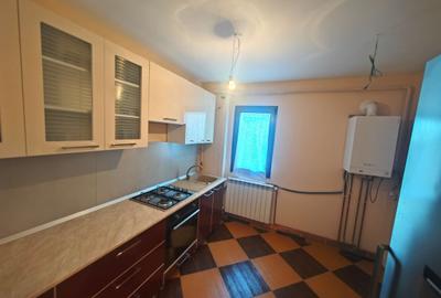 Ap.2 cam. Podu Ros/Cantemir, et.1, centrala termica, mobilat si utilat! Ap.2 cam. Podu Ros/Cantemir, et.1, centrala termica, mobilat si utilat! - 5