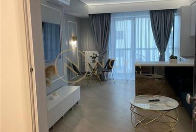 Inchiriere apartament Cortina North cu parcare - 9
