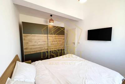 Apartament modern cu 3 camere si terasa | Giroc | PetFriendly - 5