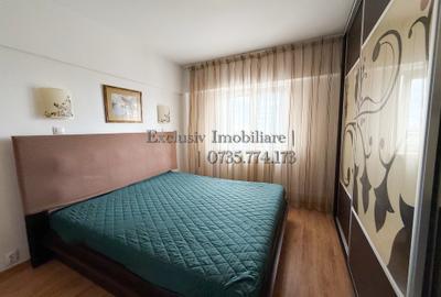 Apartament 3 camere | 75mp | Spitalul Judetean | Parcare | Termen lung - 6