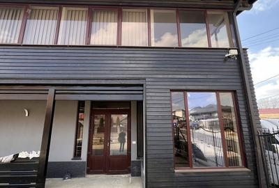 Spațiu comercial, de 600 mp, în Burdujeni - 6