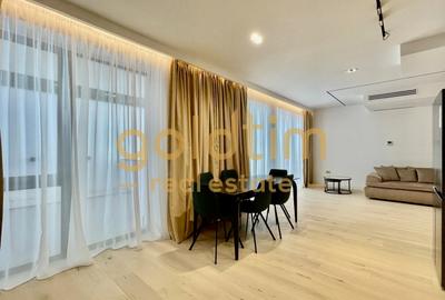 Apartament cu 3 camere decomandat, mobilat în Aviatorilor - 8