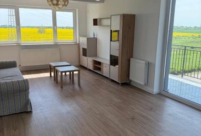 Apartament cu 2 camere decomandat în Berceni - 6