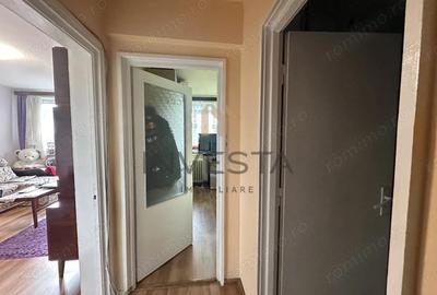 Apartament cu 3 camere semidecomandat, mobilat în Grigorescu - 1