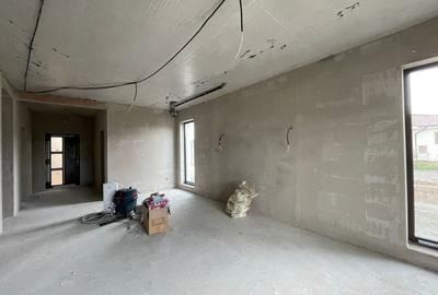 Casa Individuala - 5 camere - 180mp - Moșnița Nouă - 2