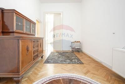 Apartament de inchiriat in Centrul Istoric, pretabil regim hotelier - 13