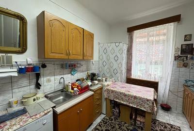Apartament de vanzare 3 camere | 68 mp | Central - 11