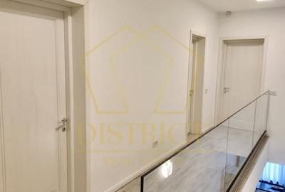 Vila deosebita cu 4 camere  |  Zona Lipovei - 15