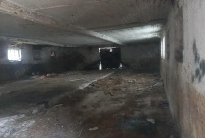 Spațiu comercial, de 700 mp, în Cheia - 3