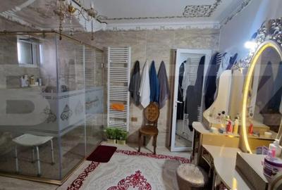 Casă cu 5 camere cu Teren 500 Mp în Calea Moldovei - 17