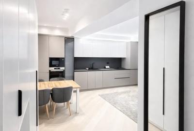 Apartament cu 2 camere semidecomandat, mobilat în Central - 4