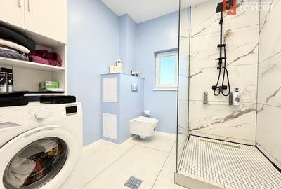 Casă individuală cu 3 camere cu Teren 628 Mp în Săcălaz - 5