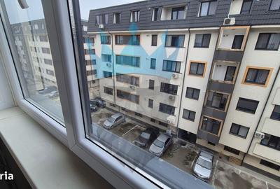 Garsonieră în Rudeni - 12