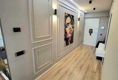 Apartament cu 4 camere în Piața Centrală - 4