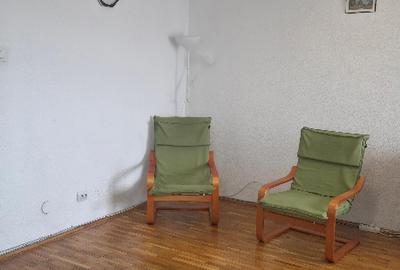 Garsonieră decomandată, mobilată în Unirii - 12