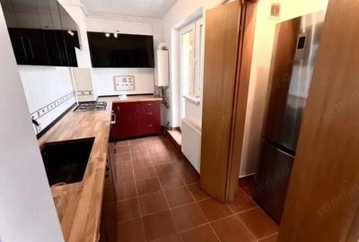 Apartament cu 2 camere / Baneasa Onix Greenfield / Loc de Parcare - 8