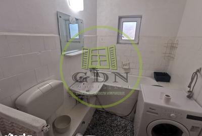 Apartament cu 3 camere decomandat în Decebal - 3
