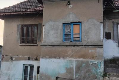 Casă cu 4 camere în Vârvor - 6