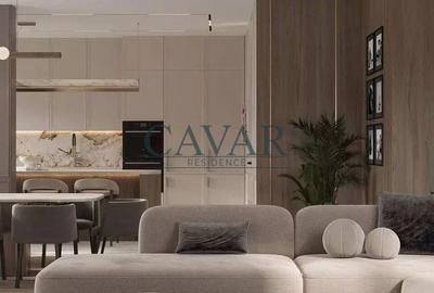 Apartament cu 2 camere în Măgurele - 3