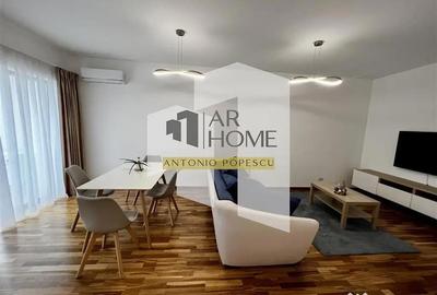 Apartament cu 2 camere decomandat, mobilat în Albert - 8