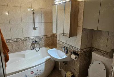 Proprietar, vand apartament 3 camere decomandat zona Soarelui Timisoara - 7