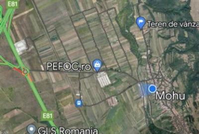 Teren de vanzare - 2