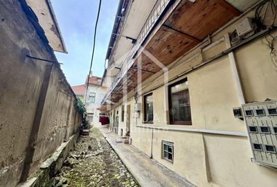 Apartament cu 2 camere semidecomandat în Ultracentral - 16