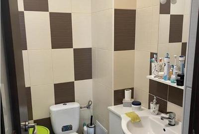 Apartament 2 camere, decomandat - zona Tractorul. - 7